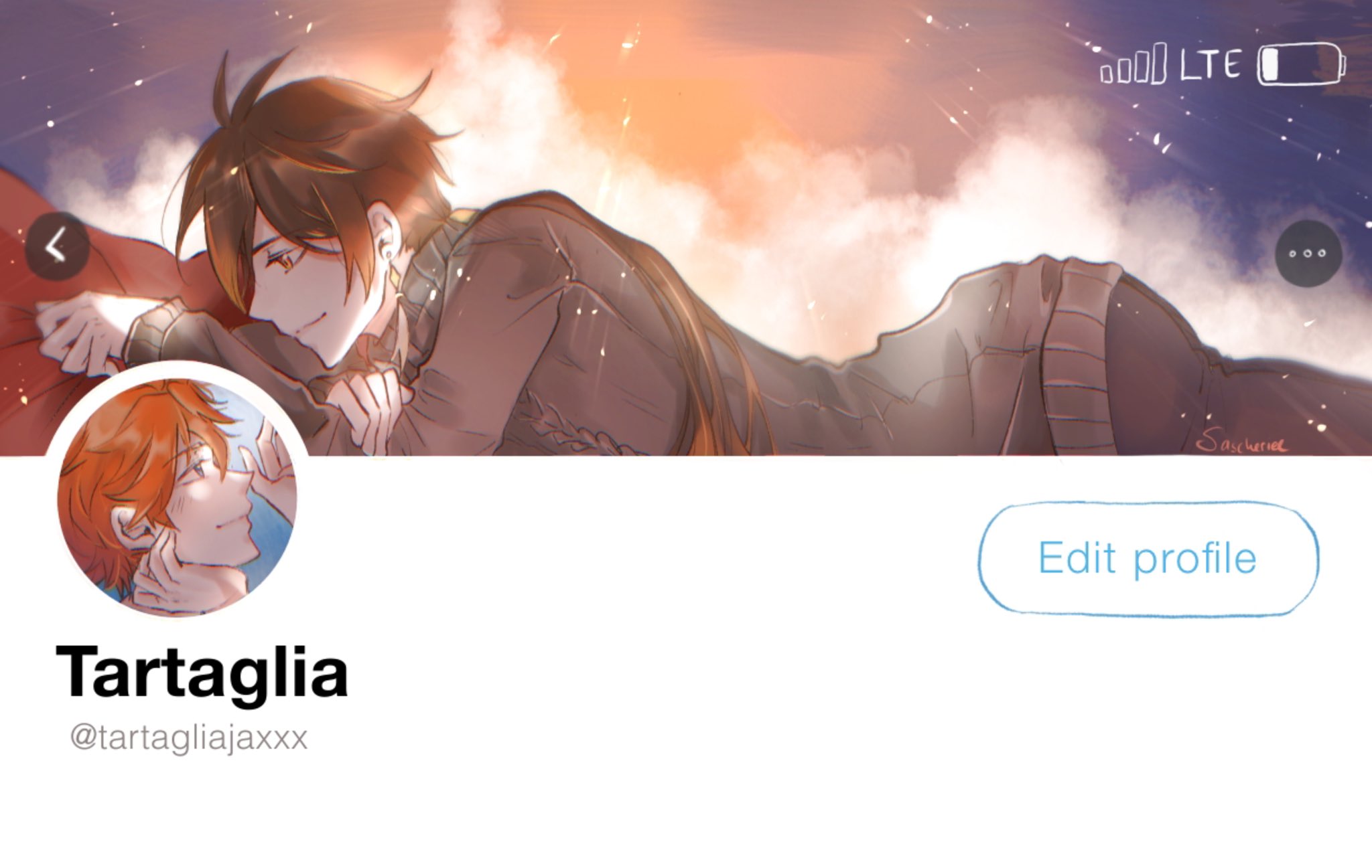 Sashageyoo Happy Birthday Zhongli Made You A Matching Twitter Profile With Childe Tartali Chili 原神 Sashageyoo Happy Birthday Zhongli Made You A Matching Twitter Profile With Childe Tartali Chili 原神