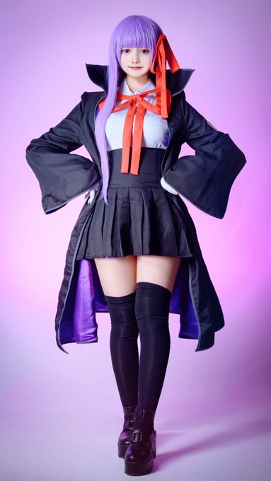 コスプレイヤーさらのTwitter画像11