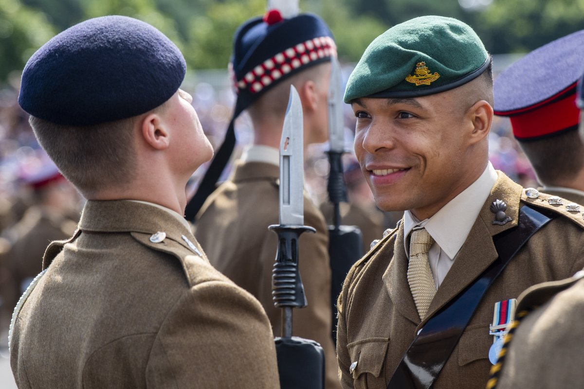 Army Media Office SW (@armymediacommsw) on Twitter photo Congratulations to Capt Danny Cousland of 29 Commando Regiment RA who has been made an MBE in the Military #NYHonours List for being the architect & builder of the Defence Rastafari Network & giving them a voice. <a href="/Rastafari_MoD/">Defence Rastafari Network UK</a> <a href="/29_commando/">29 Commando</a> <a href="/3Cdo_Bde/">3CommandoBrigade</a> @rhqra Congratulations to Capt Danny Cousland of 29 Commando Regiment RA who has been made an MBE in the Military #NYHonours List for being the architect & builder of the Defence Rastafari Network & giving them a voice. <a href="/Rastafari_MoD/">Defence Rastafari Network UK</a> <a href="/29_commando/">29 Commando</a> <a href="/3Cdo_Bde/">3CommandoBrigade</a> @rhqra