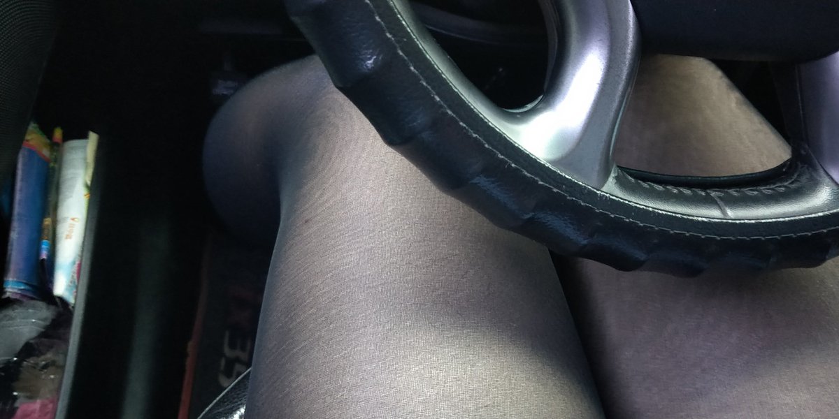 junflypeter's tweet photo. 開車這樣穿很舒服 https://t.co/5KcBozNIPD