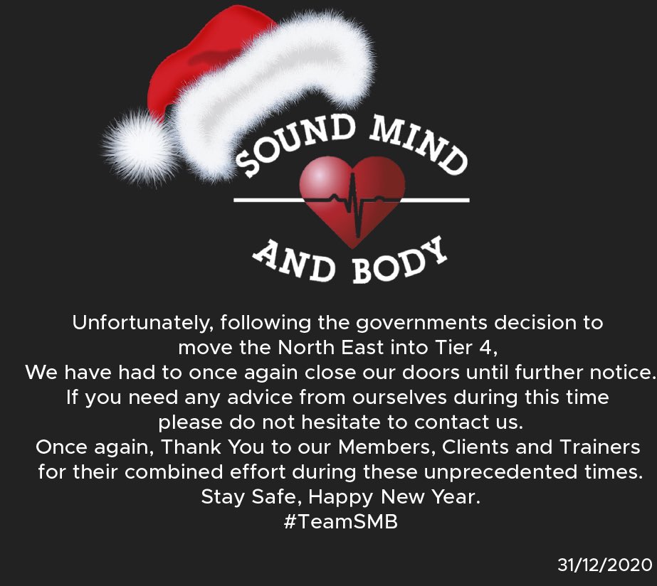 Sound Mind & Body (@soundmindbody1) on Twitter photo 