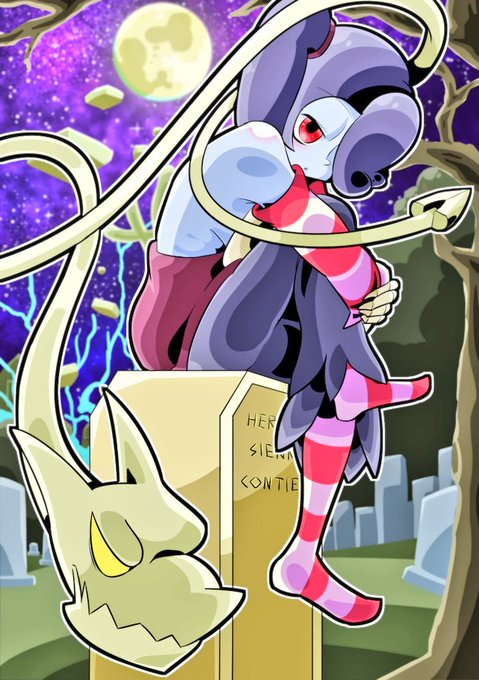 #2020年自分が選ぶ今年の4枚
描き納めが出来なかったので過去絵で
来年もよろしくお願いいたします 