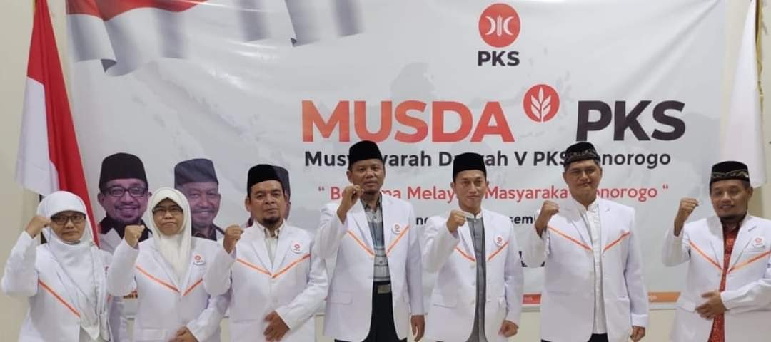 DPP PKS tweet media
