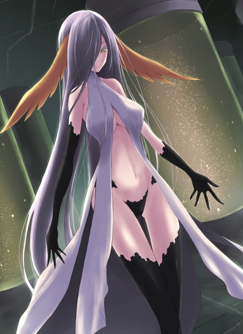 #自分が選ぶ今年の4枚
最近はコミッション関係でいっぱい伸びた絵があったけど、自分にとって今年はやはりPFAOSが思い入れ強いですね
2021年もアルトタス社はホワイト企業です 