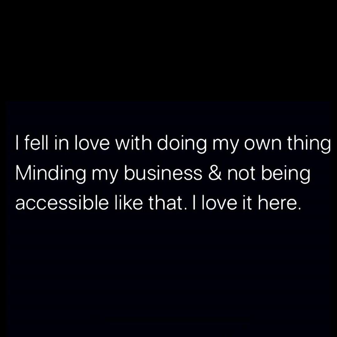 antjuansea's tweet image. • In My Lane • Unbothered •Focused •Riding My Own Wave  #Loading2021⏳