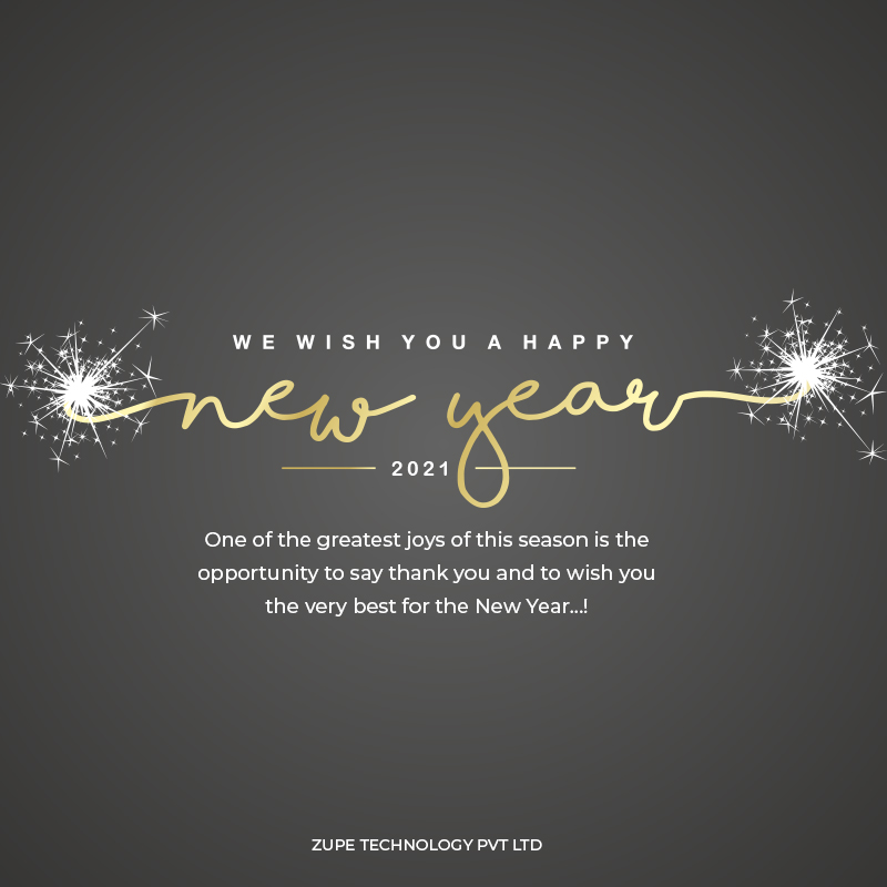 ZupeTech's tweet image. One of the greatest joys of this season is the opportunity to say thank you and to wish you the very best for the New Year.

#newyear #newyears #happynewyear #party #newyearsresolution #dec #jan #instagood #newyearsday #hello #newyearscelebration #celebration