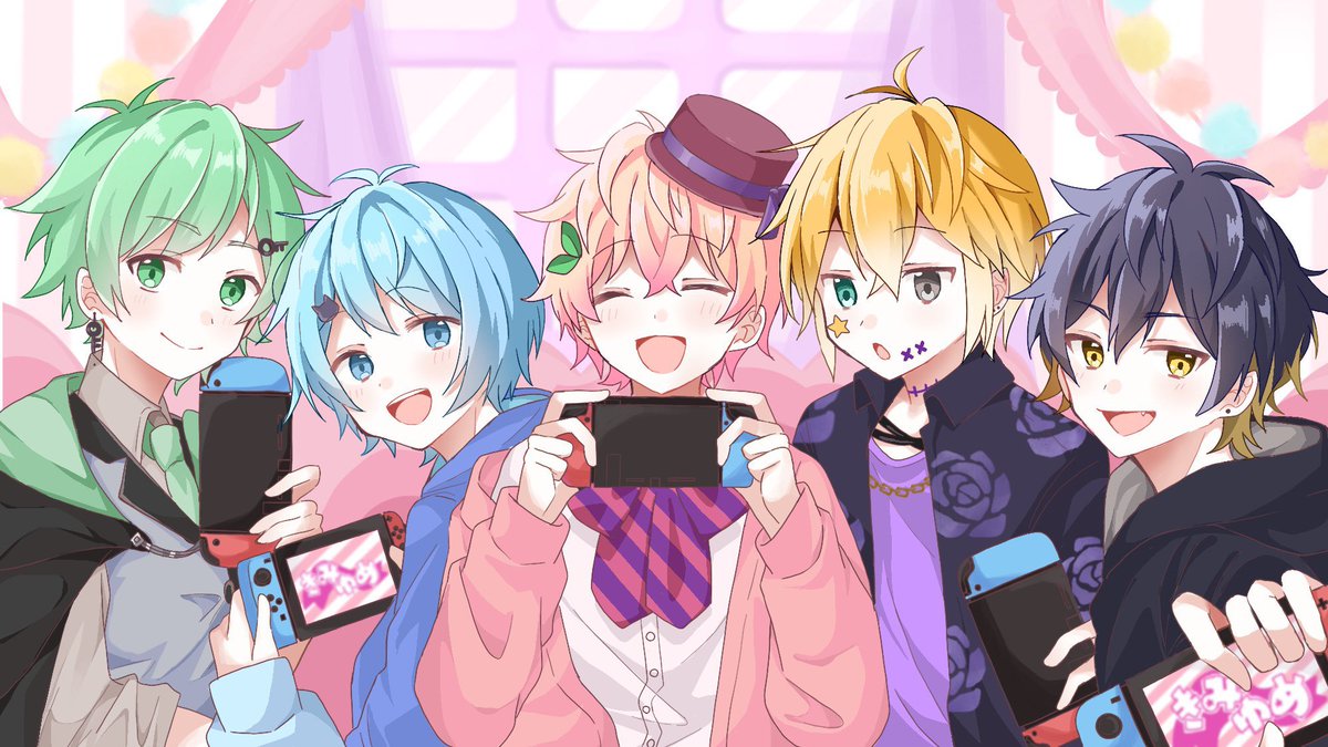 きみゆめ専のキラ 5ivuow8m4whnvmz Twitter きみゆめ専のキラ 5ivuow8m4whnvmz Twitter