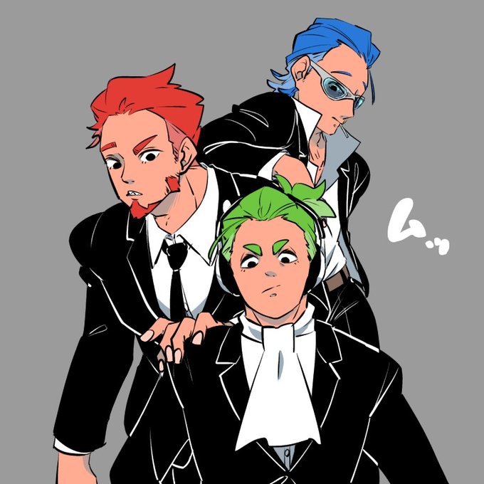 2broイラストのtwitterイラスト検索結果 2broイラストのtwitterイラスト検索結果