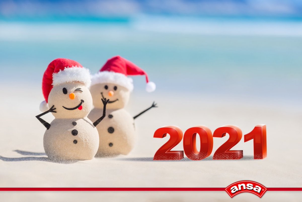 Kalan Yıllarınız Geçen Yıllarınızdan Güzel Olsun 😊
Mutlu Yıllar... 🎉 ☃️ Hoşgeldin 2️⃣0️⃣2️⃣1️⃣
.
.
.
#AnsaGida #Salça #Konserve #İstanbul #Balıkesir #SofralarLezzetleBuluşsun #Food #Gıda #DomatesSalçası #Turkey #Ansa #Lezzet  #Paste #mutluyıllar #HappyNewYear #HAPPYCHRISTMAS