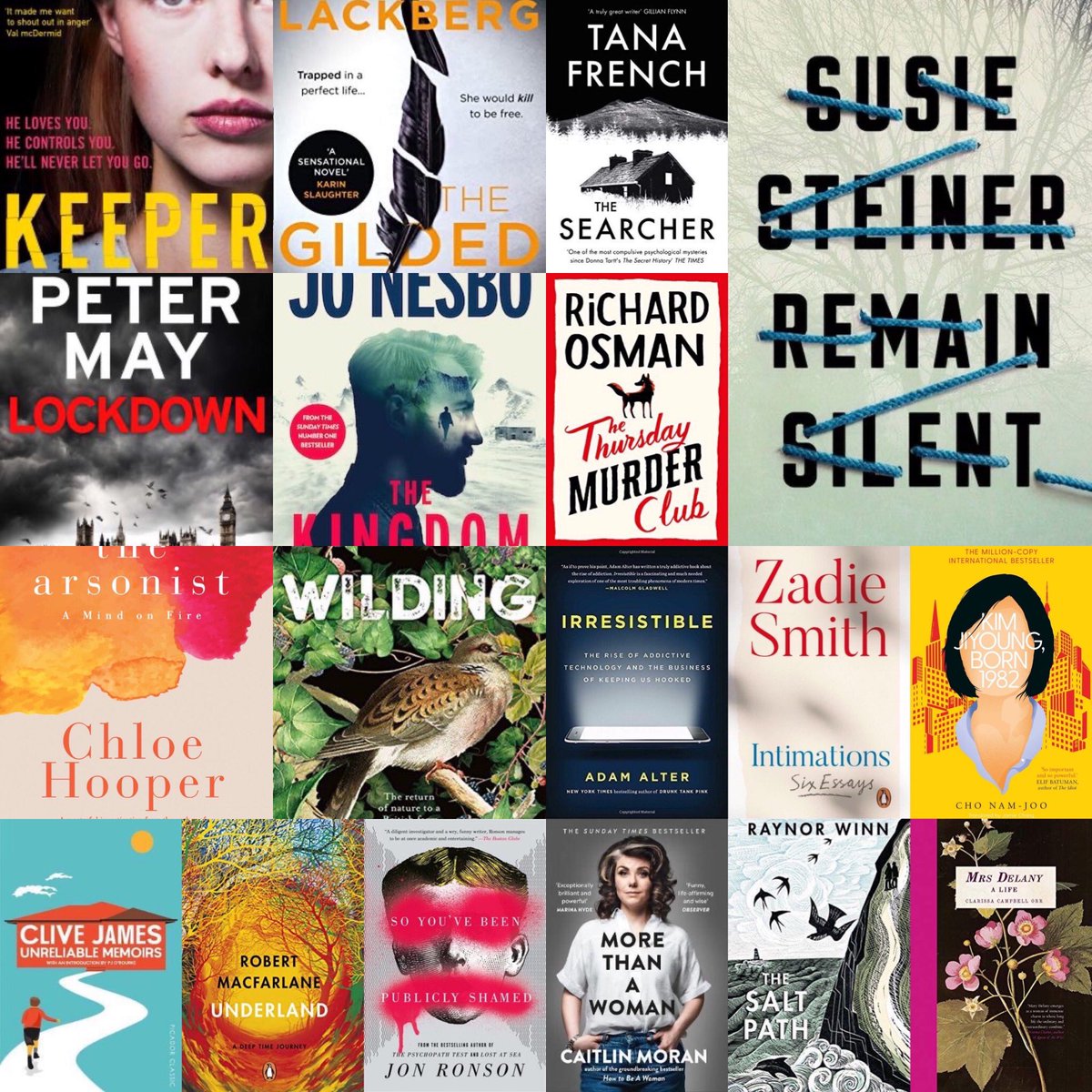 Farewell 2020 sophielee.com/p=692