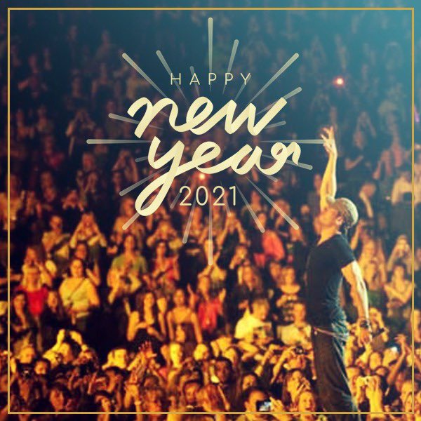 Que este Año Nuevo 2021 te permita dilucidar lo mejor para tu vida y la de los tuyos, valorando siempre a los que más te quieren, pues sin ellos nada sería igual! #FelizAnoNuevo