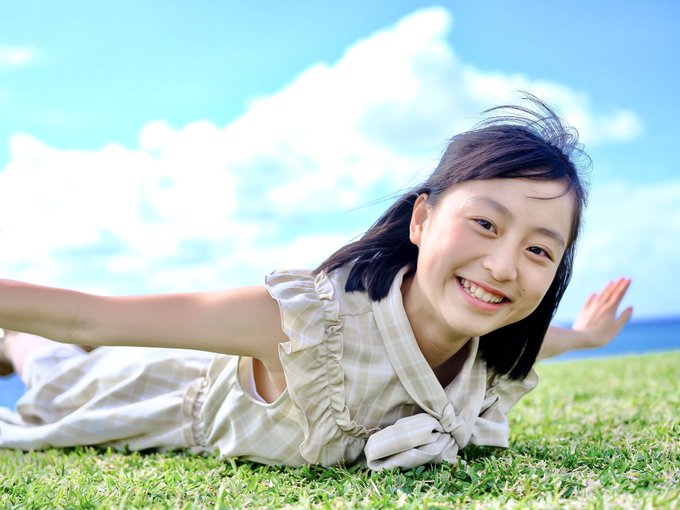 Twitterのコスプレ画像6