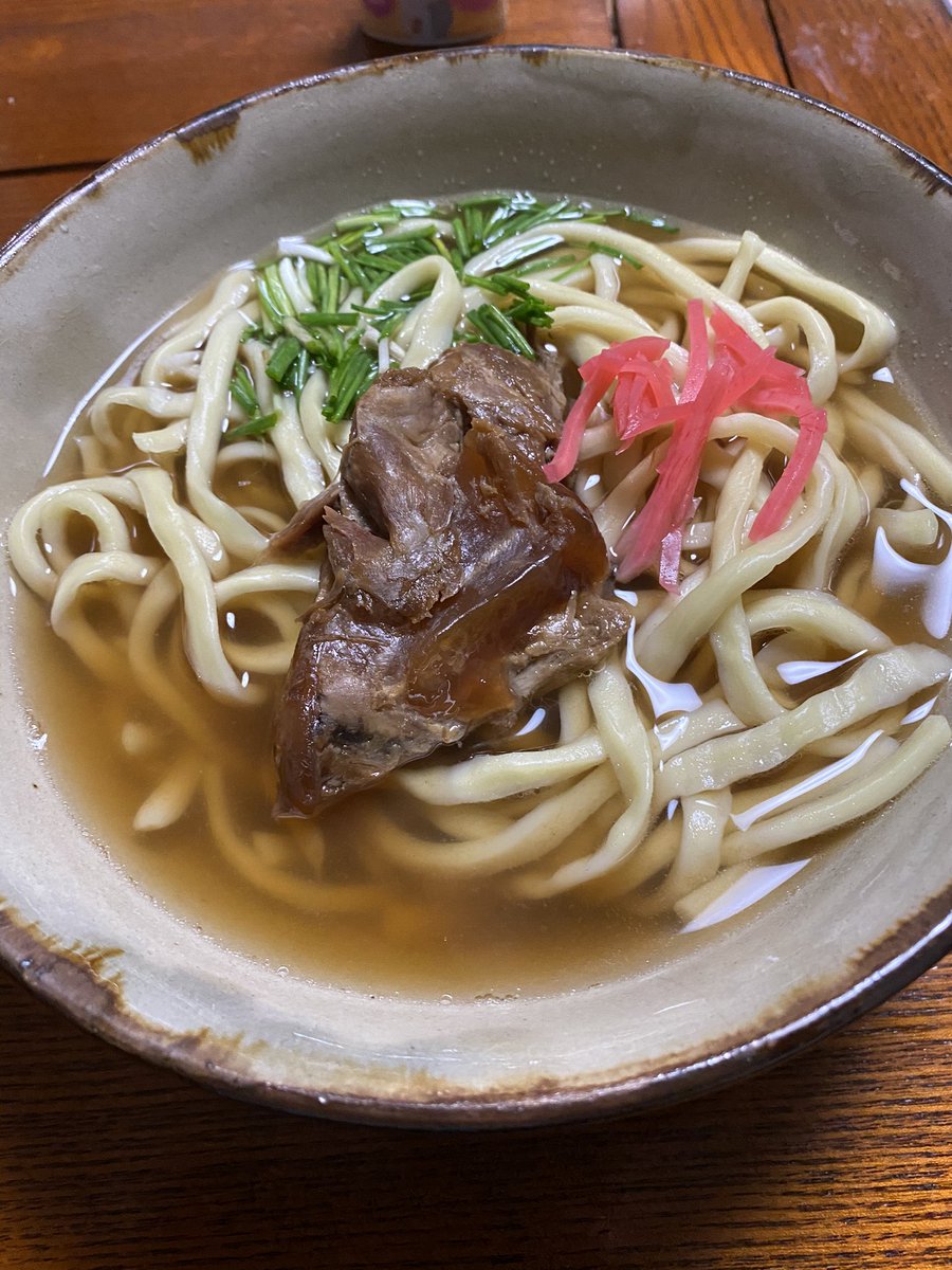 そばじょーぐー そばじょーぐー