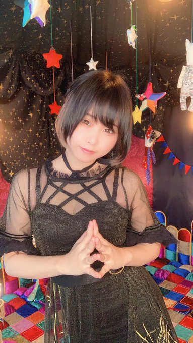 Twitterのコスプレ画像21