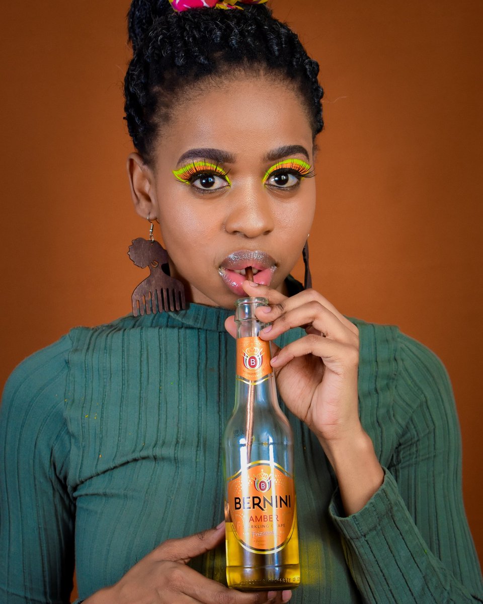 zama_sango's tweet photo. With the famous words of Khizoo! "It's a WRAP" ❤💕
.
.
@BerniniSA 
#GlowHour
#GlowResponsibly
#GlowGetters https://t.co/ulEUWt2KsF