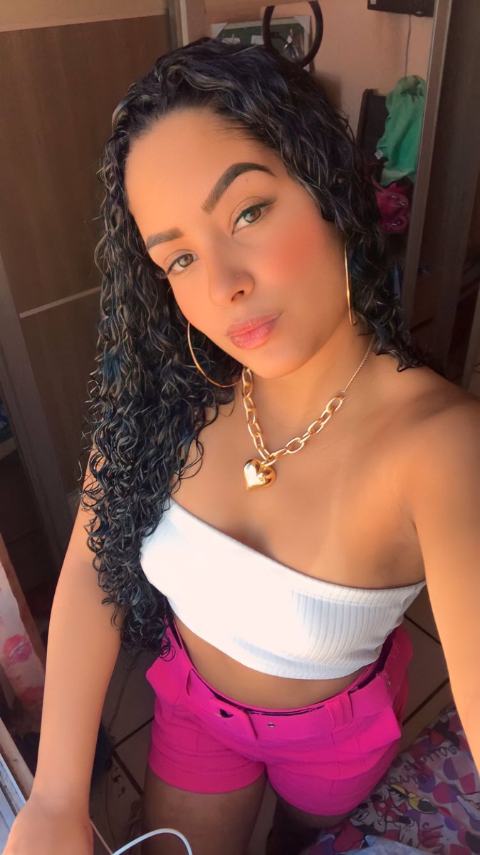 Magrinhadessas's tweet photo. Menina mulher ❤️ https://t.co/M46XIWYwia