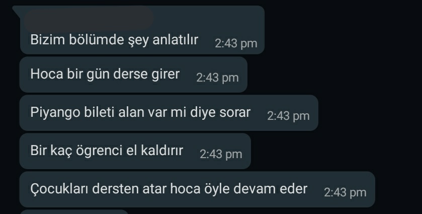 Hacettepe İstatistik...