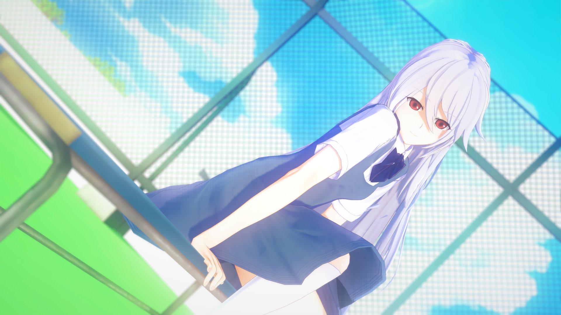 レモンちゃん コイカツ貼り納めかな 兄貴さんのシーンを借りてます キャラはグリザイアシリーズの風見一姫です コイカツ レモンちゃん コイカツ貼り納めかな 兄貴さんのシーンを借りてます キャラはグリザイアシリーズの風見一姫です コイカツ
