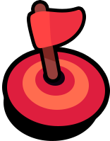 It was a year with such amazing updates, with each of them involving amazing new brawlers, beautiful environments, amazing skins, and a ton of life changes in the game. Even some of the features disappeared, then came back again. (Hot Zone & Present Plunder) (3/32)