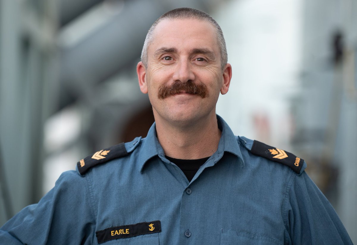 He loved the sea.He was always chasing the water. The only thing he loved more than heading out to sea was heading home to his family.Master Sailor Duane Earle was 47.