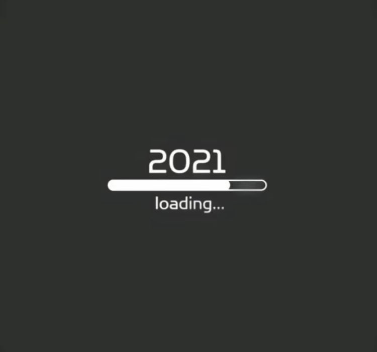 BesameMucho33's tweet image. #Adios2020 #Loading2021