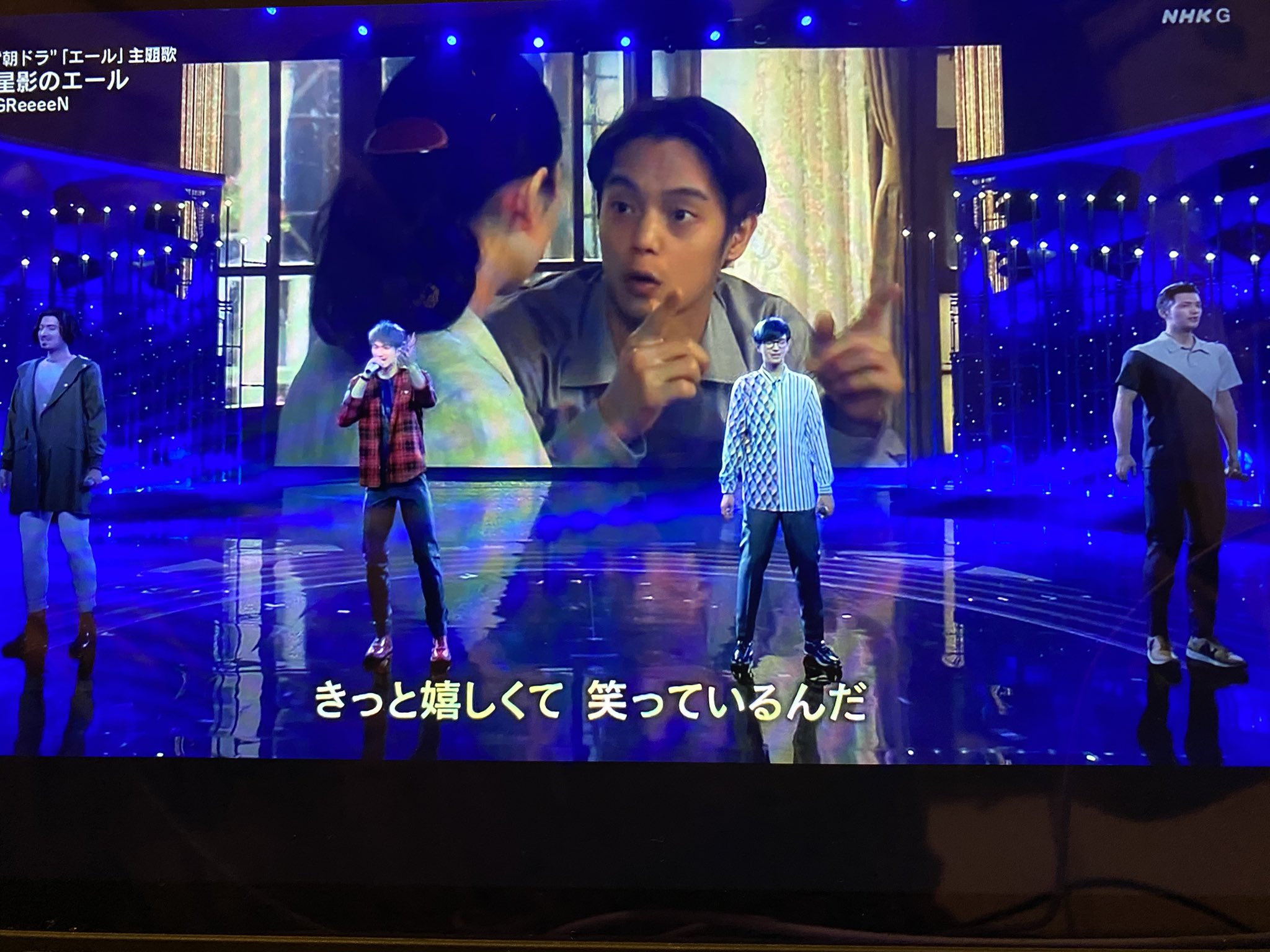 Chika Maria Love Kotonoha7w Greeeen 本物 Twitter