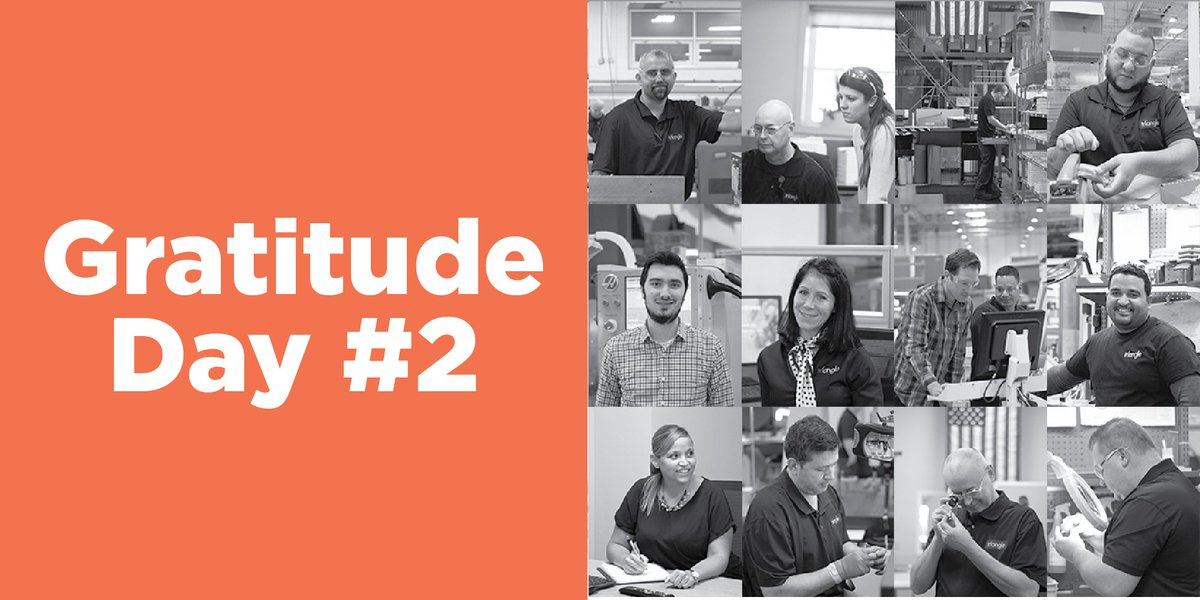 TriangleMfgNJ's tweet photo. As we come to the close of the most challenging year in our 65 year history, we want to express our #gratitude to all of our very own #TriangleHeroes. We are grateful for our dedicated associates who carried on with grace under pressure during these uncertain times. Thank you! https://t.co/IgaojgrBRO
