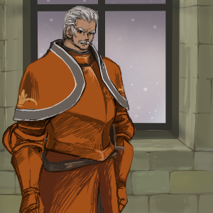 タクティクスオウガ発売２５周年を祝いたいキャラクター誕生日絵集