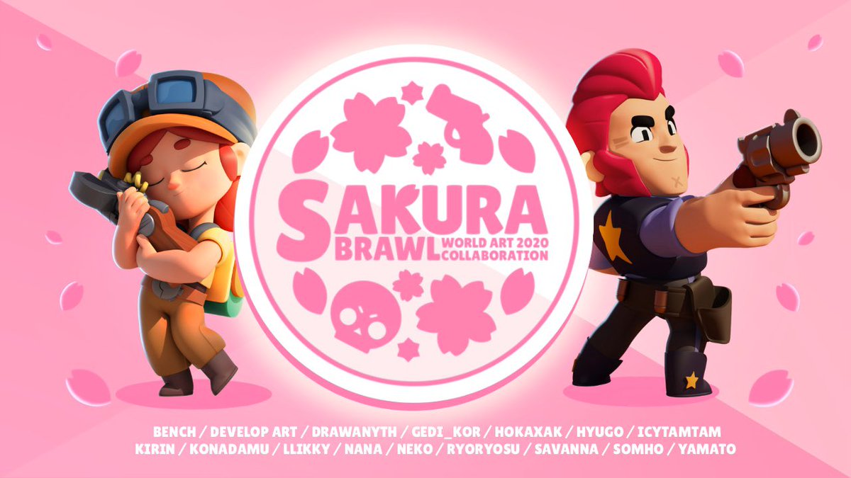 It was totally an art collaboration year since there were different collaborations with different themes such as Chinese New Year, Sakura Festival, Valentine’s Day, Christmas, Halloween, Easter, Summer and even more, and they were absolutely amazing. (14/32)