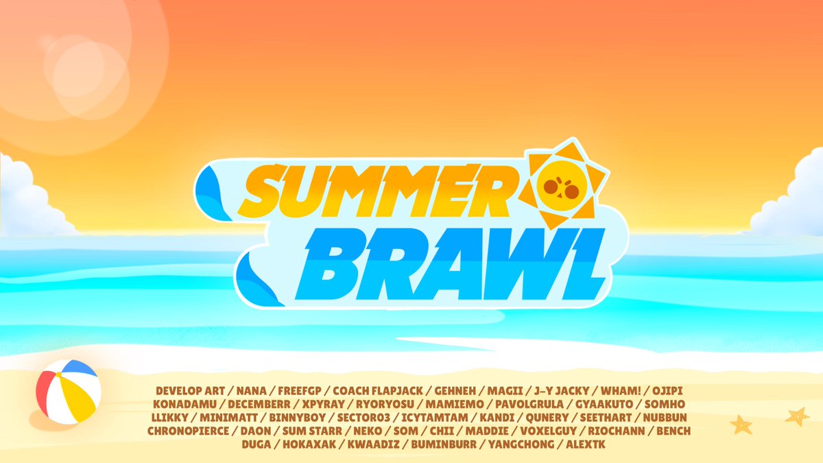 It was totally an art collaboration year since there were different collaborations with different themes such as Chinese New Year, Sakura Festival, Valentine’s Day, Christmas, Halloween, Easter, Summer and even more, and they were absolutely amazing. (14/32)