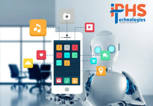 iphtechnologies's tweet image. Need artificial intelligence mobile app development services then connect with us. We offers best #AIMOBILEAPP services.
#ArtificialIntelligence #ArtificialIntelligenceAPP  #artificialintelligencedeveloping #AI #mobileapps