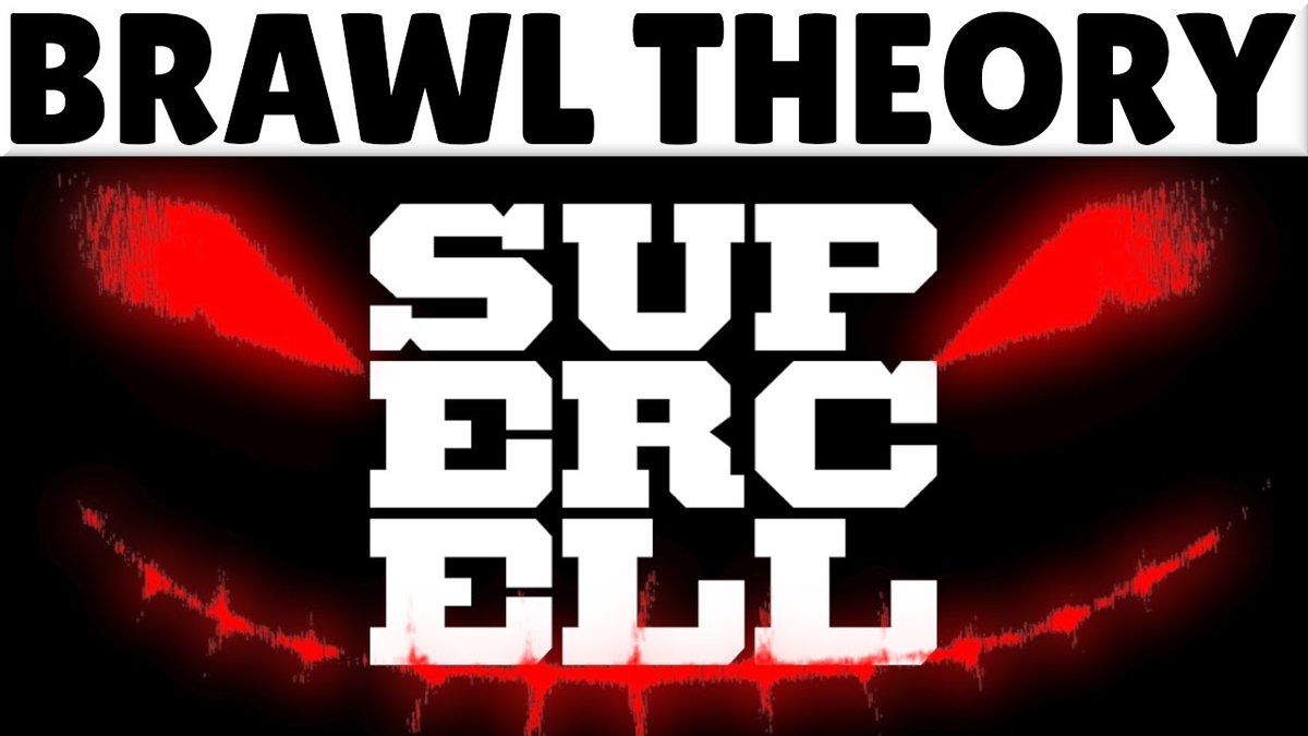 We continued to find the actual truth with many people such as  @Developart1,  @HuyDandylion,  @Coxxer221 and many more.  @KairosTime also had a big contribution behind all this with all his Brawl Theory videos that tells us what is going on. Thank you to all of them. (26/32)