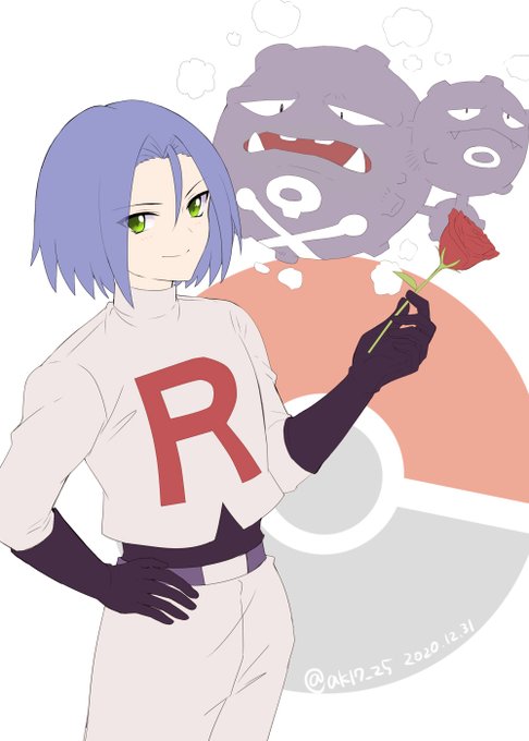 ガーディのtwitterイラスト検索結果