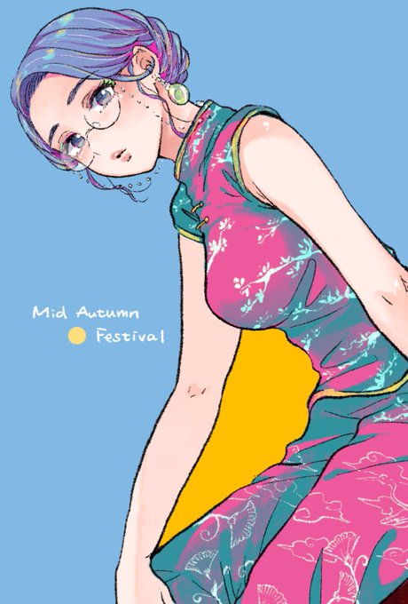 今年の4枚🚀ほとんど後半に描いたやつ
漫画も読んでくださってありがとうございました🌸 