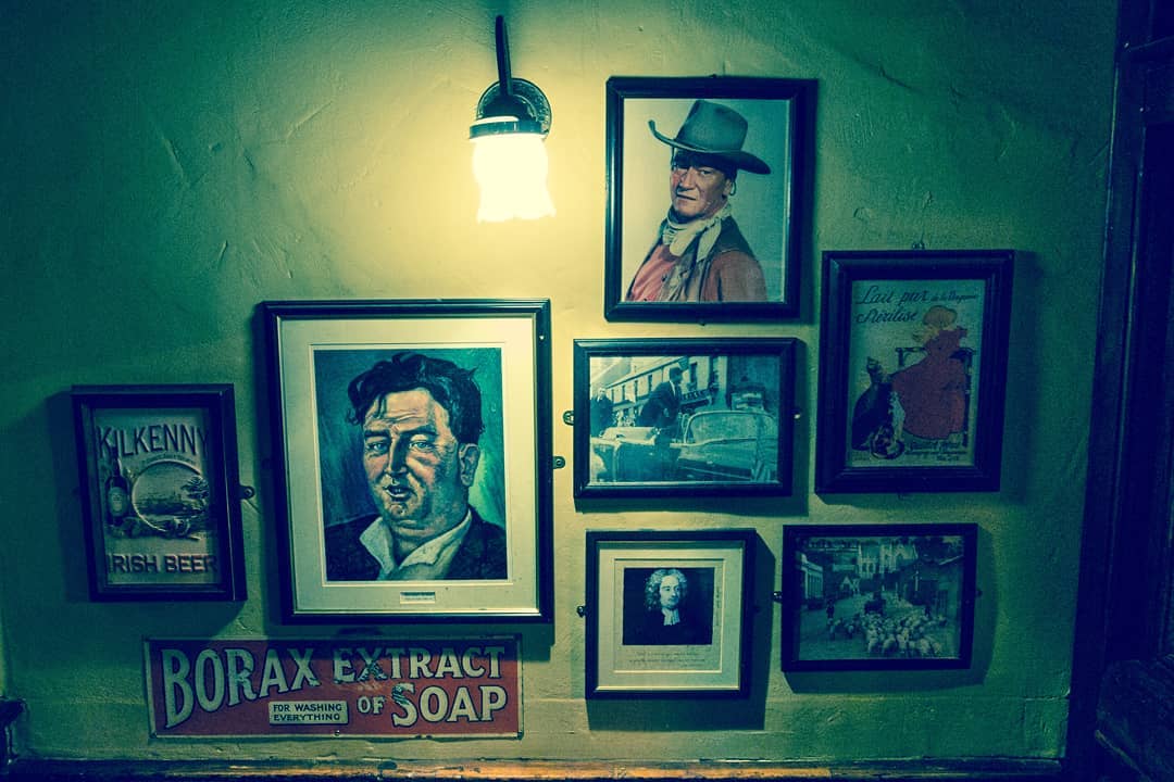 Dublin  #pubs  #photography