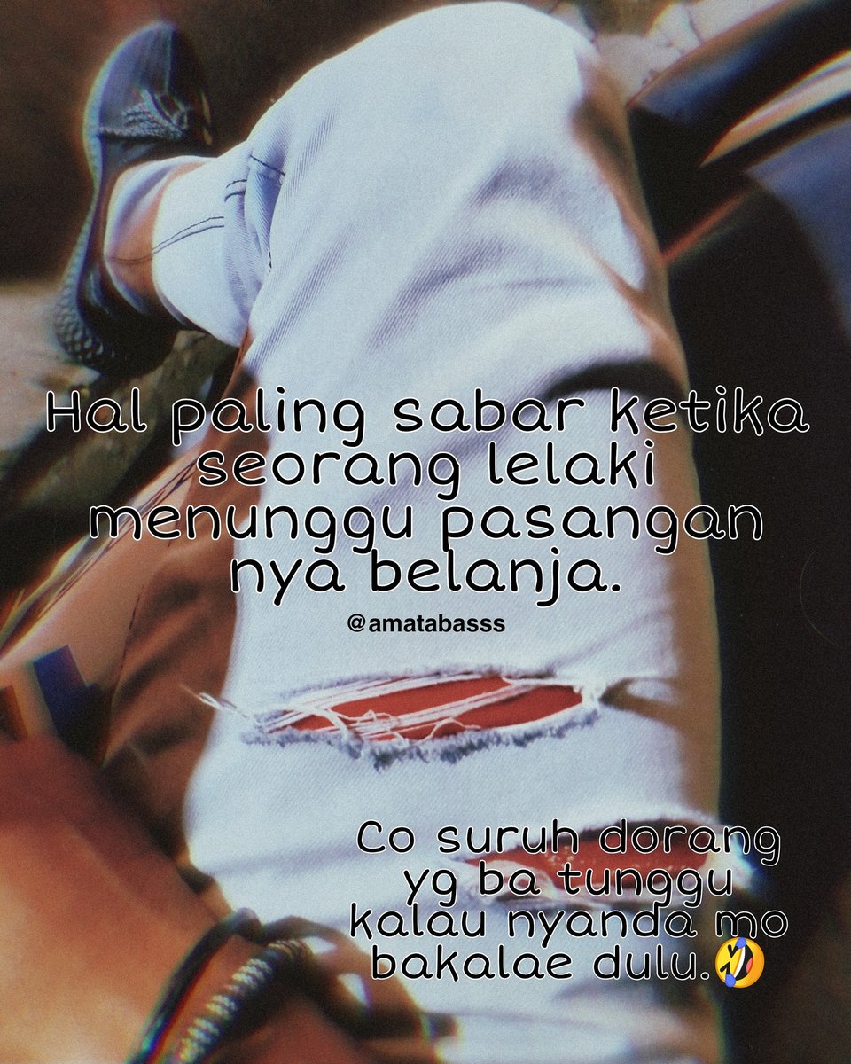 teAbasss's tweet photo. Sayangi kaum adam.. https://t.co/ppG2UNhXdY