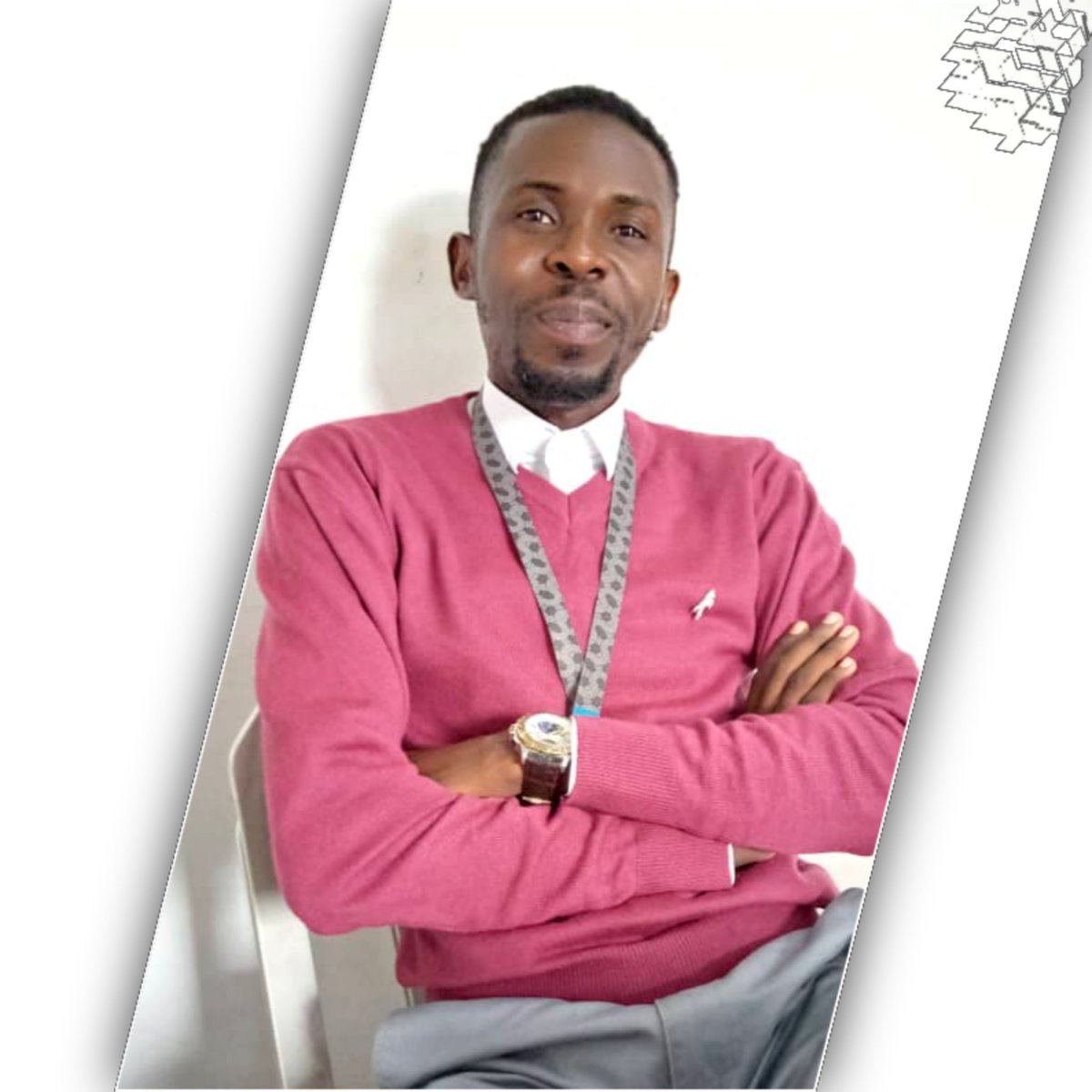 Simplejomo's tweet image. #NewProfilePic