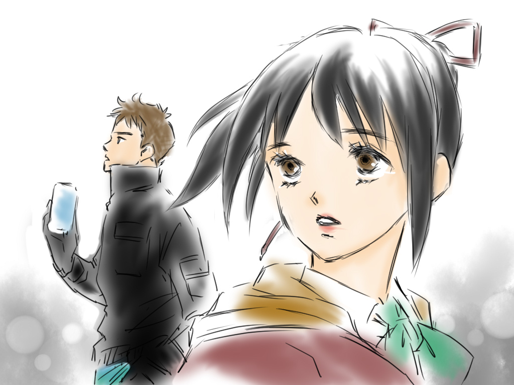 長曽禰ロボ子 短編置き場です 山のむこう海のかなた ドス恋 力士だって恋をする 夏草の線路 君の夢を見た 高田さんとぼくのこと 鬼たちのクリスマス T Co L6isl4fxgm Twitter