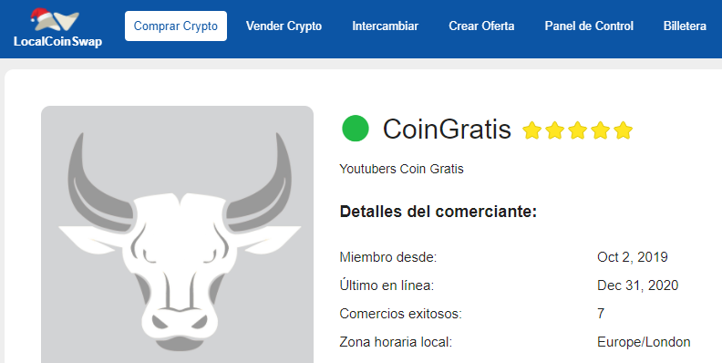 Coin Gratis tweet media