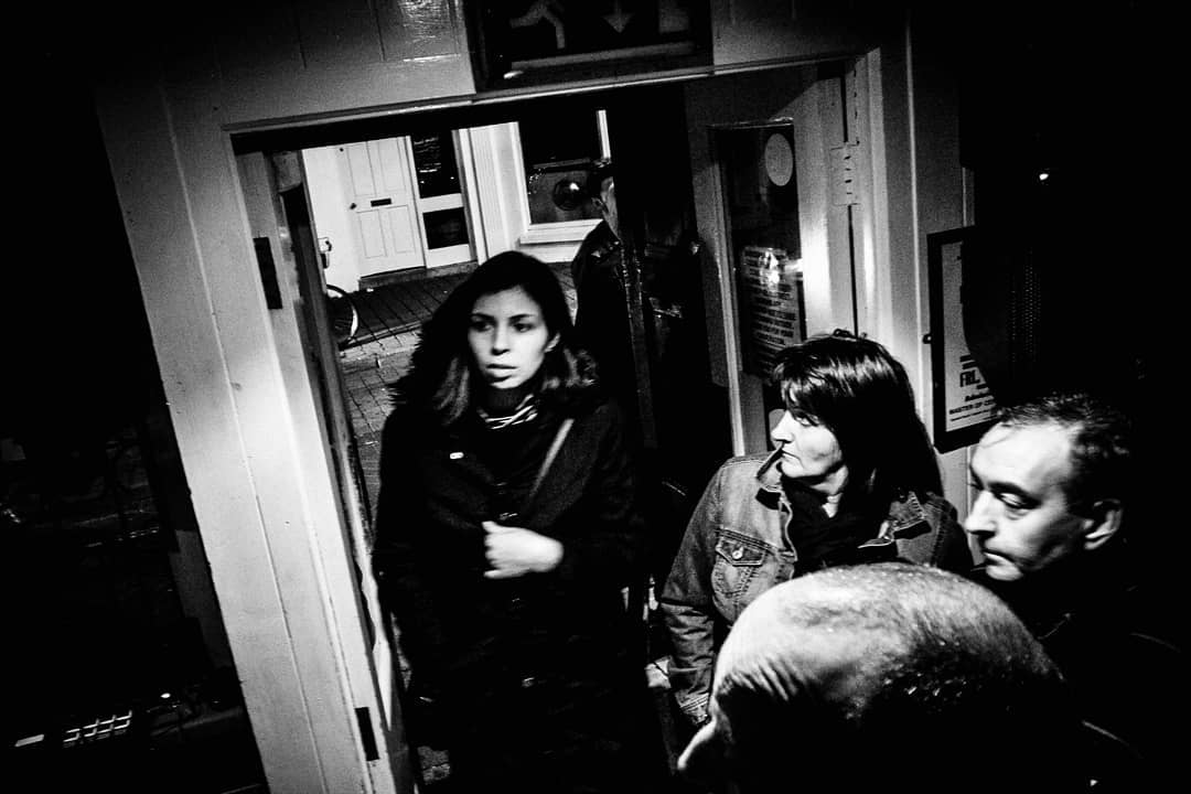 In from the cold  #pubs  #photography