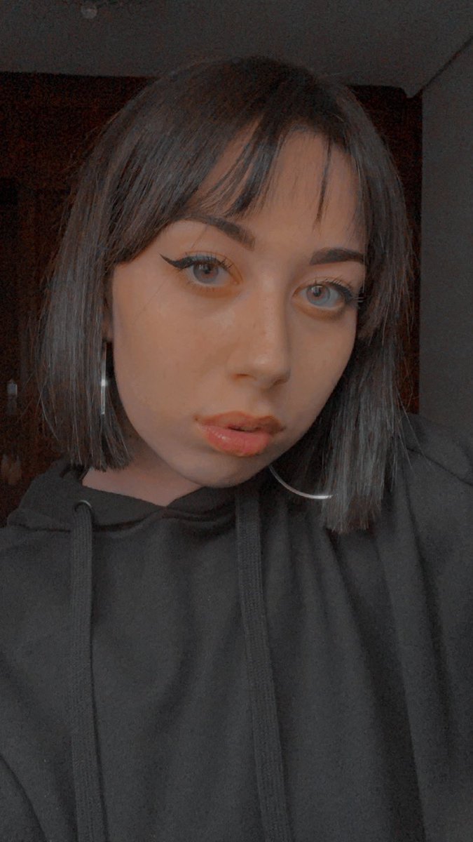 Literalmente no entran todos los looks que he tenido