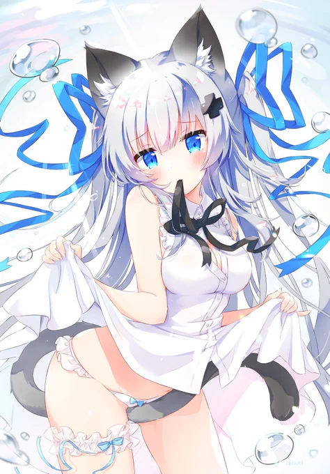 #2020年自分が選ぶ今年の4枚
オリジナルとニ次創作で2枚づつ!✨ 