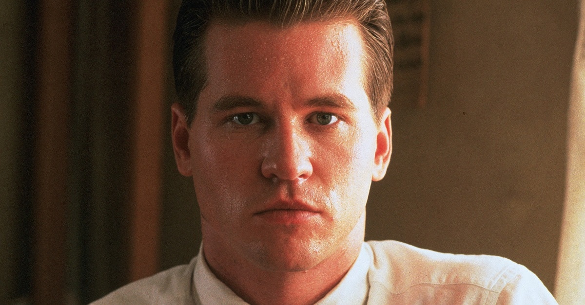 Horror History: Happy Birthday, Val Kilmer! -  