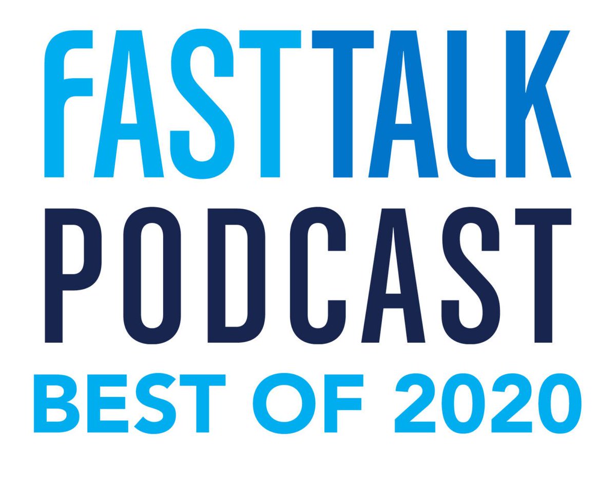 Fast Talk Episode 144: The Best of 2020 // We bring you our favorite conversations of 2020 including <a href="/JimMiller_time/">Jim Miller</a> <a href="/StephenSeiler/">Stephen Seiler</a> <a href="/INSCYD/">INSCYD</a> <a href="/jfriel/">Jeanelle Friel</a> <a href="/seppkuss/">Sepp Kuss</a> <a href="/RuthWinder/">Ruth Winder</a> <a href="/mm_racing/">Matt Roy</a> @nicklegan <a href="/PaysonMcElveen/">Payson McElveen</a> <a href="/grantholicky/">Grant Holicky</a> and more

fasttalklabs.com/fast-talk/the-… #cycling #cyclingscience