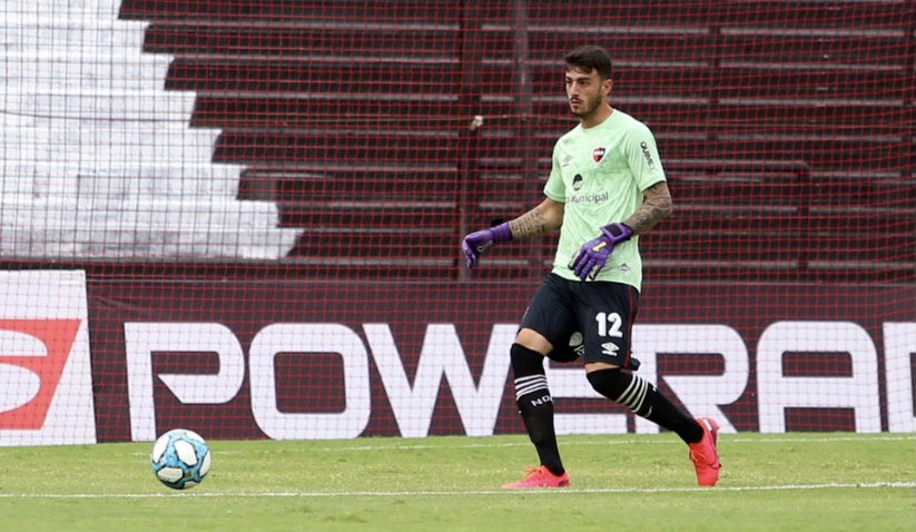 Newell's Old Boys on Twitter: "? El club acordó con Atlético de Rafaela que Ramiro Macagno finalice la Copa Diego Maradona con #Newells. Su vínculo terminaba hoy, 31 de diciembre. https://t.co/3nYG4hQtyQ" /