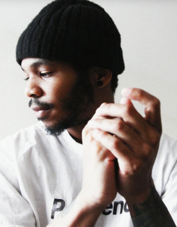 3.  @KotaTheFriend (8) another person who has a good year as his album was good to me as it’s a very enjoyable album to listen with bangers in it especially with a Song Of The Year contender with Volvo in my opinion.