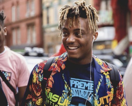 6. Juice Wrld (6) this year to say the least was his worst year however obviously not his fault as for me it was more down to the decisions by certain people that just didn’t make sense to me. LND to me was decent mainly because of the singles released before the album release.