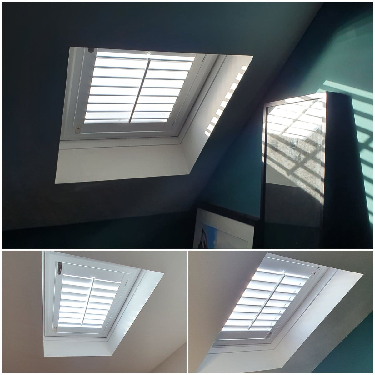 edinshutter's tweet image. We&apos;ve got shutters for every situation!

Got #ShutterEnvy? Book your FREE contactless appointment today at edinburghshuttercompany.co.uk

#windowShutters #shutters #interiorDesign #interiors #windows #design #edinburghShutterCo