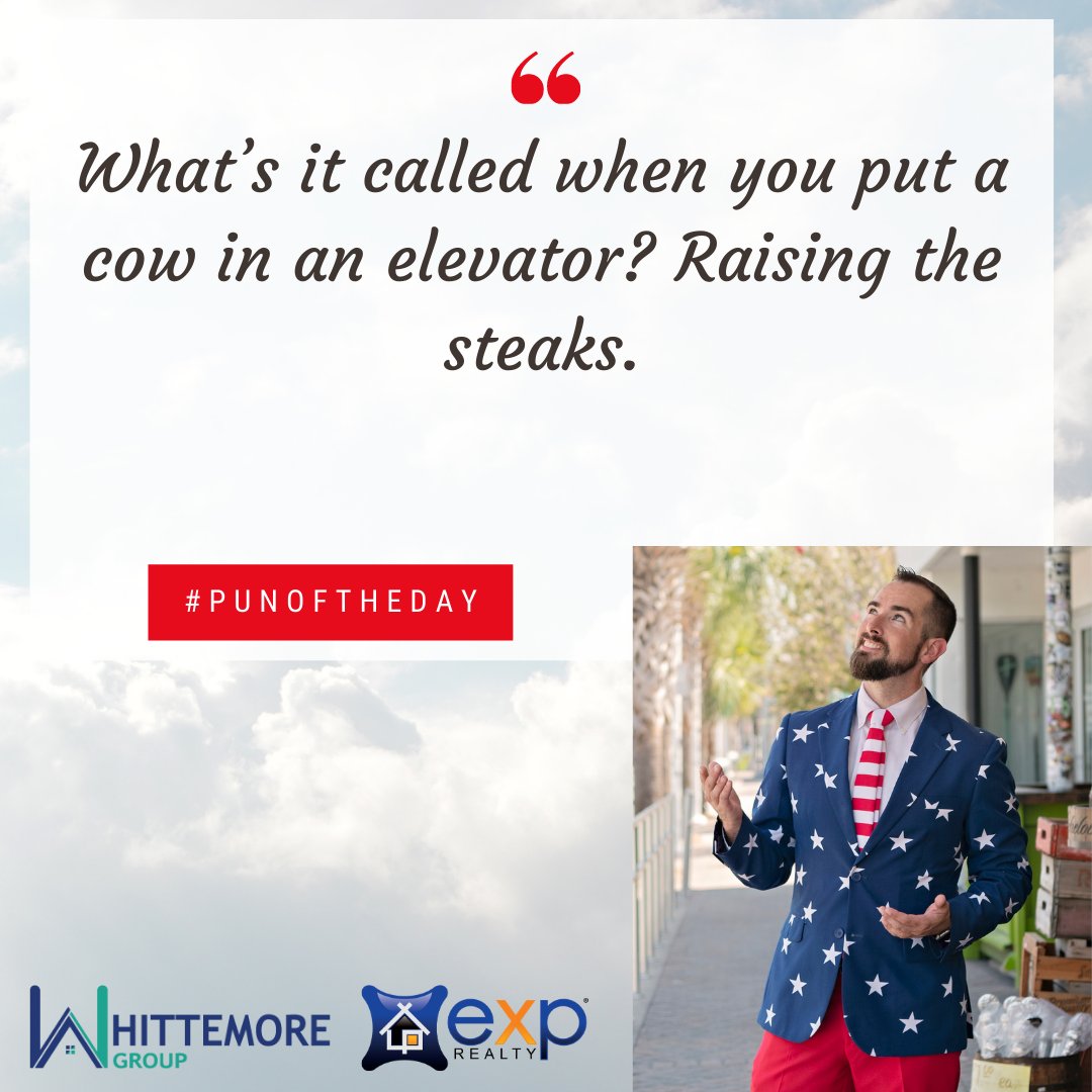 Whittemore Group eXp Realty (GroupWhittemore) Twitter