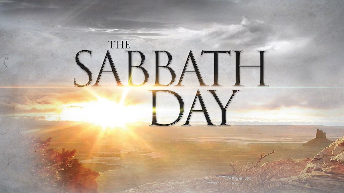 4/ “Remember the Sabbath day, to keep it holy. Six days you shall labor and do all your work, but the seventh day is the Sabbath of the Lord your God. In it you shall do no work: you, nor your son, nor your daughter, nor your male servant, .. Exodus 20:8-11